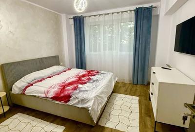 Apartament cu 2 camere decomandat în Central - 7