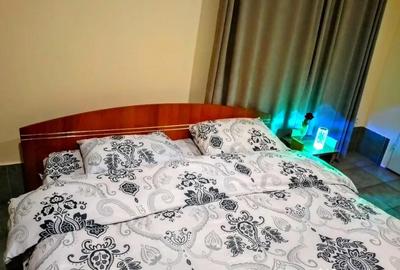 Garsonieră decomandată în Dristor
