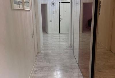 Apartament cu 3 camere decomandat, mobilat în Central - 2