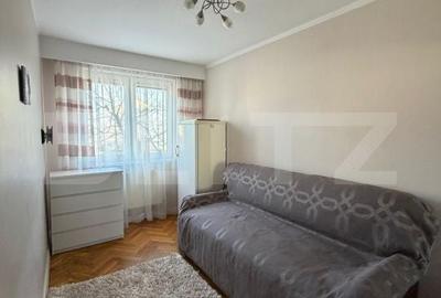 Apartament cu 3 camere în Central - 4