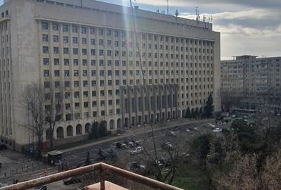 Apartament 2 camere Gara de Nord - 8