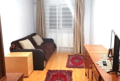 Garsonieră decomandată, mobilată în Chitila - 8