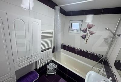 Apartament cu 2 camere decomandat în Central - 5