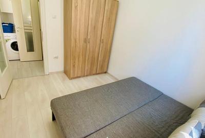 Apartament cu 2 camere – mobilat și utilat – strada LUPTEI - 11