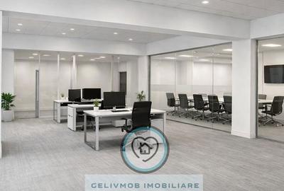 Spațiu comercial, de 101 mp, în Central - 3