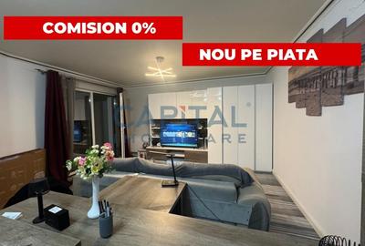 Apartament cu 2 camere Platinia - 1