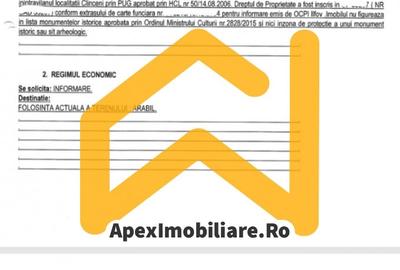 Teren Construcții intravilan de 512 mp, în Clinceni - 4