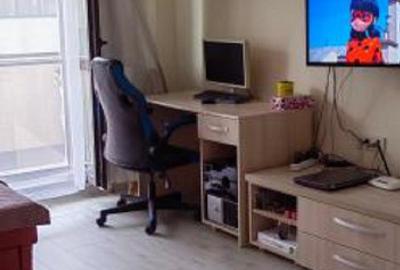 Apartament cu 3 camere decomandat în Central - 1