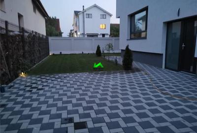 Casă individuală cu 8 camere cu Teren 486 Mp în Șelimbăr - 18