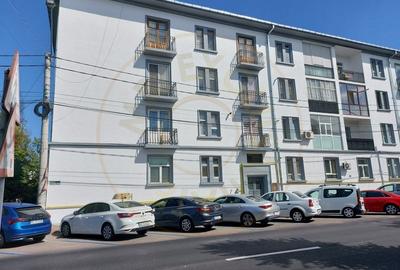 Apartament ultracentral - 2 camere - zona Primariei - 10