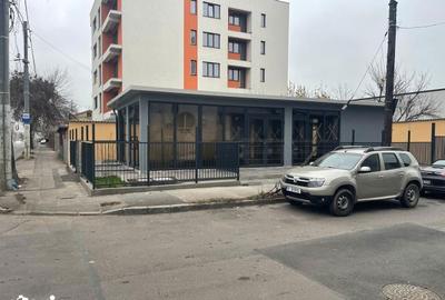Spațiu comercial, de 185 mp, în Giulești - 7