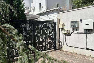 Vila exclusivista 6 camere | 314 mp utili | teren 500 mp | Zona Pipera - 7