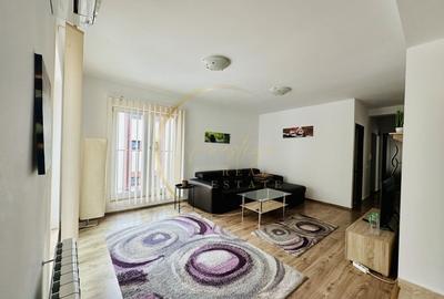 Apartament 3 camere in imobil tip vila, 72  m2 utili, parcare