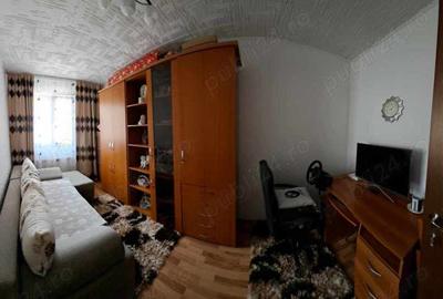 Garsoniera Calea Caransebesului - 4