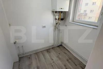 Garsonieră decomandată în Calea Moldovei - 7