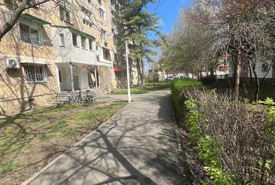 Apartament cu 2 camere semidecomandat în Buziașului - 3