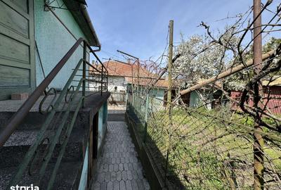 Casă cu 3 camere cu Teren 479 Mp în Central - 4