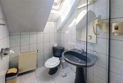 TUR VIRTUAL! Pensiune Centrala:sub Brand apreciat, o alegere inspirata. - 19