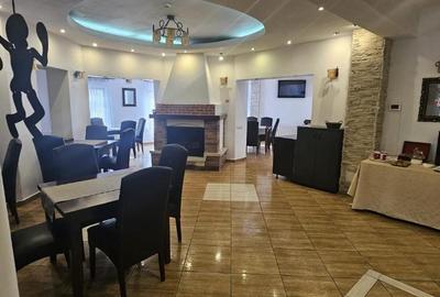 Hotel Bran -OPORTUNITATE COMISION 0% - 6