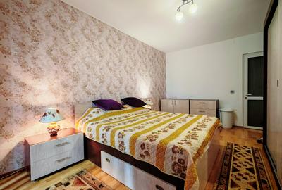 Apartament cu 2 camere semidecomandat, mobilat în Văcăresti - 14