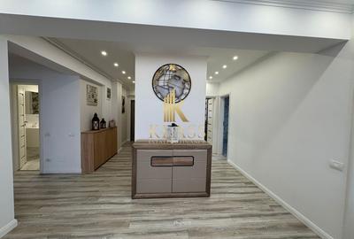 Apartament cu 4 camere decomandat, mobilat în Bucureștii Noi - 17