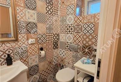 Studio spatios la casa in centrul istoric din Sibiu - 11