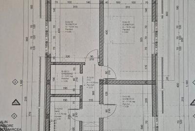 Casă individuală cu 4 camere cu Canalizare în Gheorghieni - 3