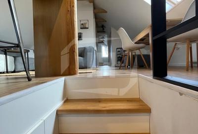 Apartament cu 2 camere semidecomandat, mobilat în Bună Ziua - 9