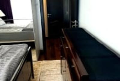 Sebastian Parc,bl.1989,et.2/8,Amenajat,loc parcare,mobilat utilat complet,Liber - 2