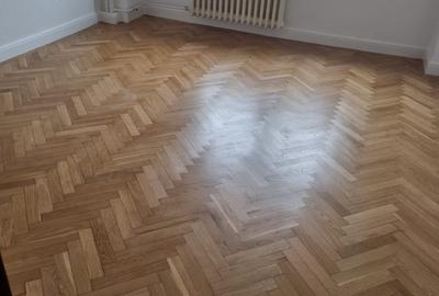 Apartament 3 camere bld Uniri Alba Iulia - 1