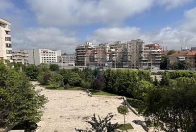 Apartament cu 4 camere decomandat, mobilat în Ultracentral - 2