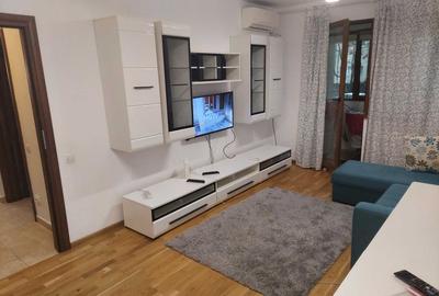 Apartament 2 camere Mihai Bravu, 3 minute de metrou, CENTRALA, PARCARE, modern - 2