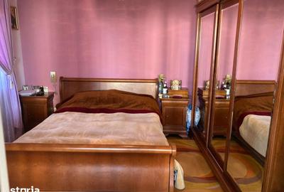 Apartament cu 4 camere decomandat, mobilat în Gara - 12