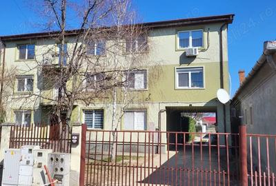 Apartament cu 3 camere decomandat în Giarmata - 8