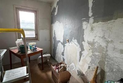 Apartament cu 2 camere nedecomandat în Podu Roș - 4