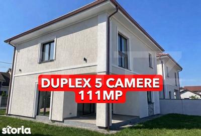 Casă cu 5 camere cu Teren 351 Mp în Central - 1