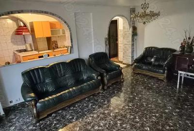 Vand apartament 4 camere Militari apusului bld anul 1864 metrou pacii - 9