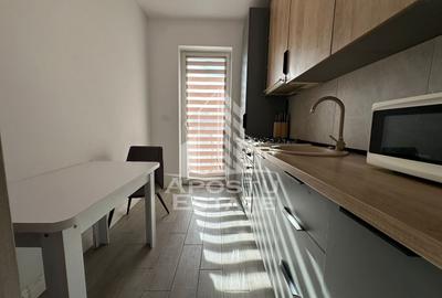 Garsonieră decomandată în Giroc - 5