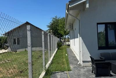 Casa 2022 mobilata + 3.700 mp teren Platare?ti | 2 ie?iri | Gaze pregatite - 3