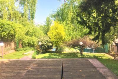 Casă cu 4 camere cu Canalizare în Străulești - 14