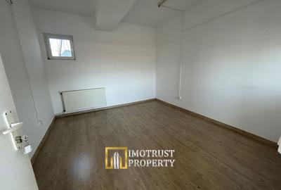 Spațiu comercial disponibil pentru închiriere - 154 mp | Zona Uta - 3