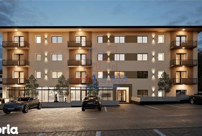 Apartament cu 2 camere în Nicolina - 4