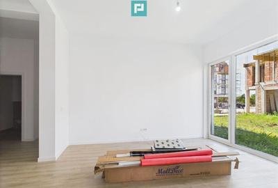 Apartament 2 camere cu gradina proprie, Freidorf - 1