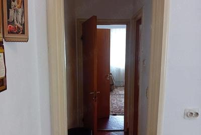 Apartament cu 2 camere semidecomandat în Central - 6