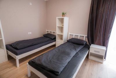 Casă cu 6 camere în Central - 1