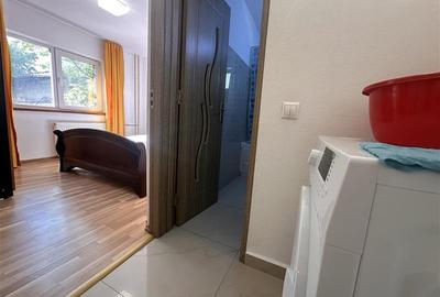 Apartament cu 2 camere semidecomandat, mobilat în Soarelui - 9