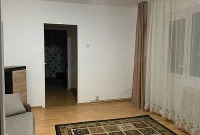 Apartament cu 2 camere semidecomandat în Tătărași - 6