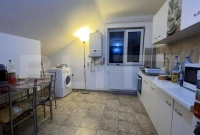 Garsonieră decomandată în Burdujeni - 6