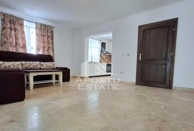 Duplex 4 camere, mobilat utilat, Sagu - 21