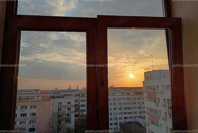 Garsonieră decomandată în Iancului